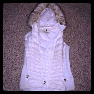 Micheal Kors winter Vest